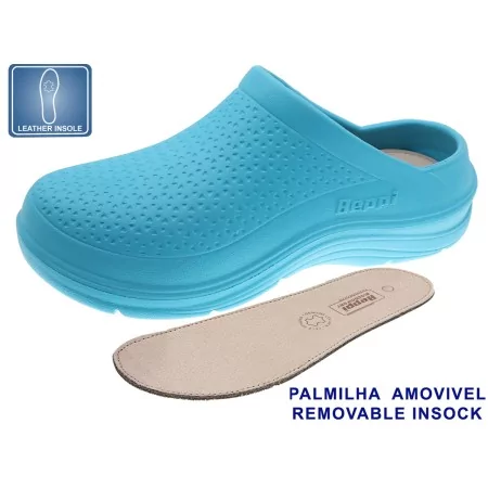 Soca Para Senhora - Eva Clog