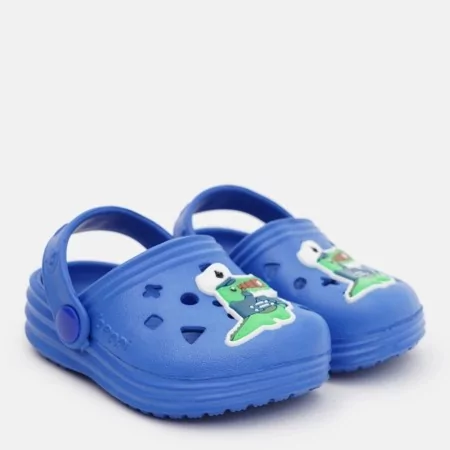 Soca Infantil - Eva Clogs