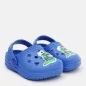 Soca Infantil -  Eva Clogs