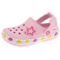Soca Infantil Eva-clogs