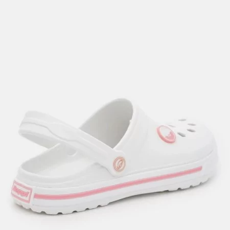 Soca Para Senhora - Eva Clogs