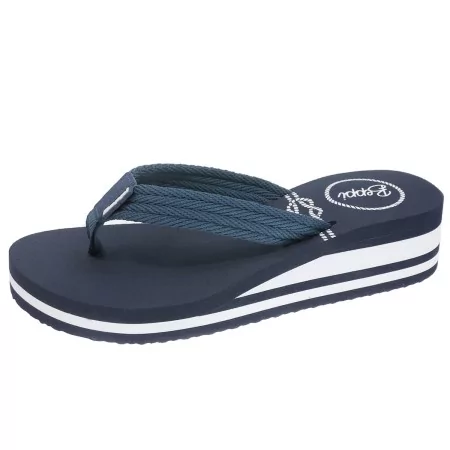 Chinelo Casual Para Senhora