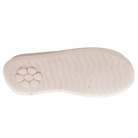 Sandalia Casual Para Chica