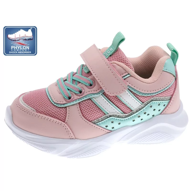 Zapato Casual Infantil