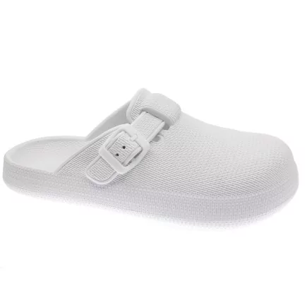 Soca Para Senhora   - Eva Clogs