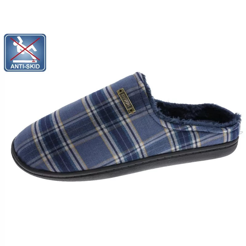 Chinelo De Casa  - Para Homem