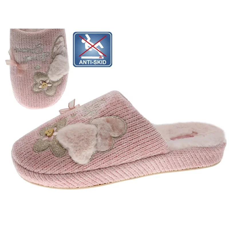 Chinelo De Casa  - Para Senhora