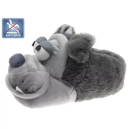 Chinelo Divertido  - Floppys Colecao