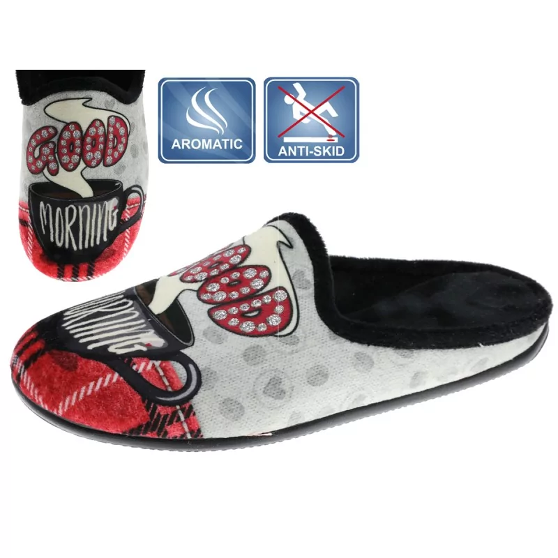 Chinelo De Casa  - Para Senhora