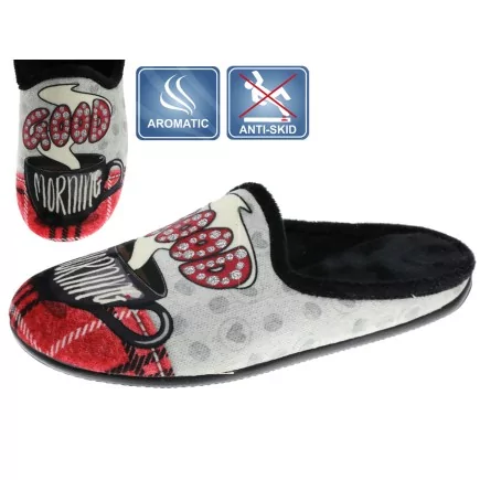 Chinelo De Casa  - Para Senhora