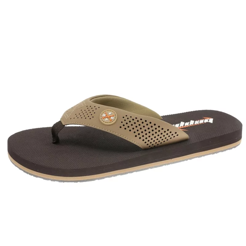 Chancla De Playa Para Hombre Chancla De Playa Para Hombre