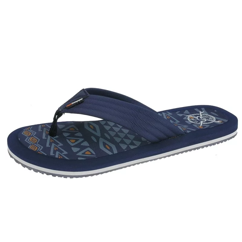 Chancla De Playa Para Hombre