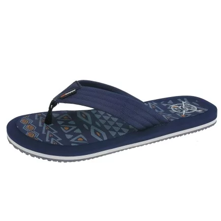 Chancla De Playa Para Hombre