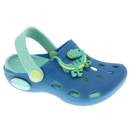 Soca Para Ninos - Eva Clogs