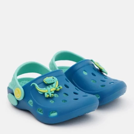 Soca Para Ninos - Eva Clogs