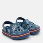 Soca Infantil  - Eva Clogs