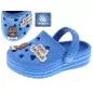 Soca Infantil Eva Clogs