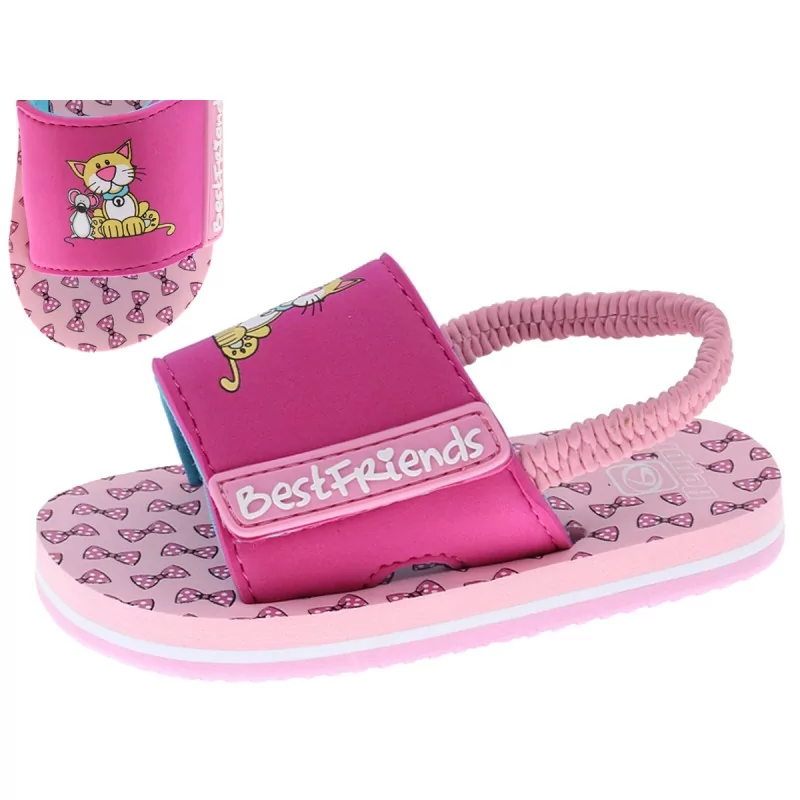 Chancla Pala Para Ninos Chancla Pala Para Ninos