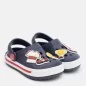 Soca Infantil Eva Clogs