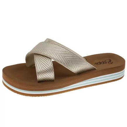 Chancla Pala Para Sehora