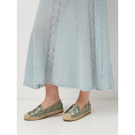 Alpargatas Para Senhora   Espadrilhos