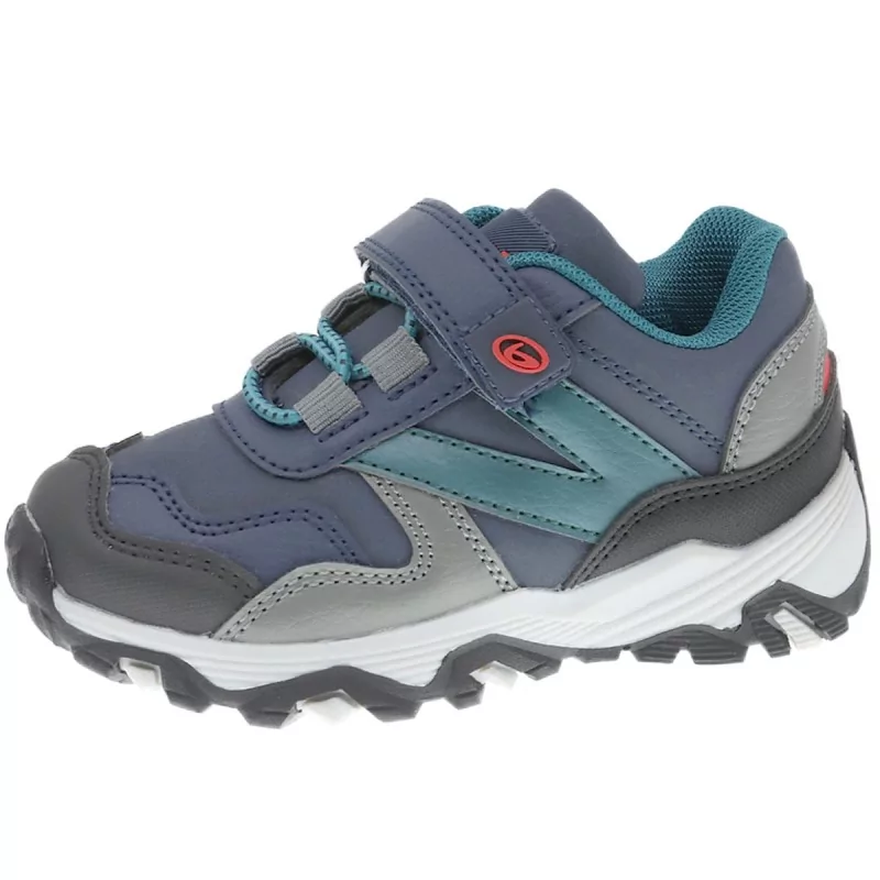 Zapato Casual Infantil