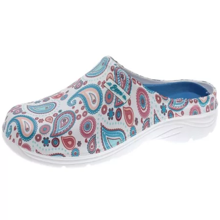 Soca Para Senhora - Eva Clogs