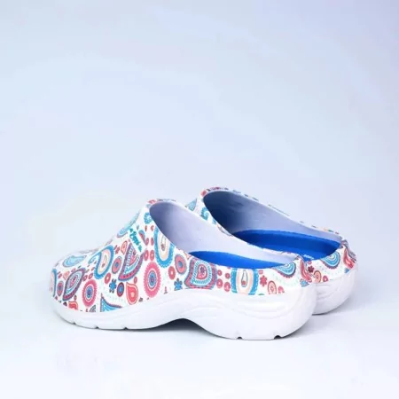 Soca Para Senhora - Eva Clogs