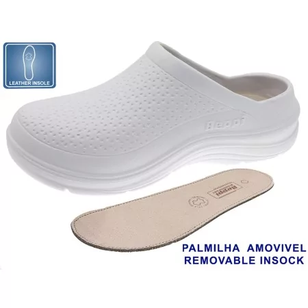 Soca Para Senhora - Eva Clogs