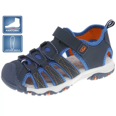 Sandalia Casual Infantil