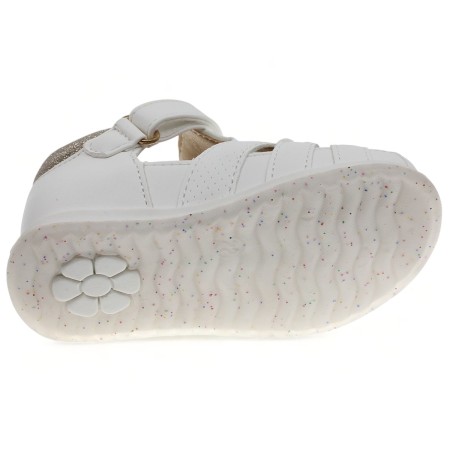 Sandalia Casual Para Chica