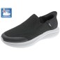 Sapato Casual Desportivo -  Fit-ins - Hands Free