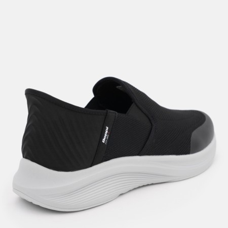 Sapato Casual Desportivo -  Fit-ins - Hands Free