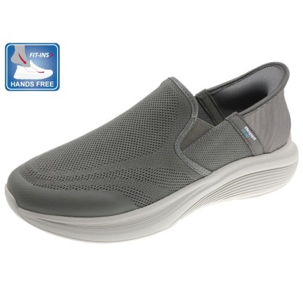 Sapato Casual Desportivo -   - Fit-ins - Hands Free