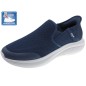 Sapato Casual Desportivo -   - Fit-ins - Hands Free