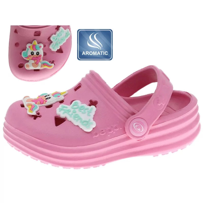 Soca Infantil - Eva Clogs Soca Infantil - Eva Clogs