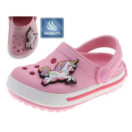 Soca Infantil - Eva Clogs