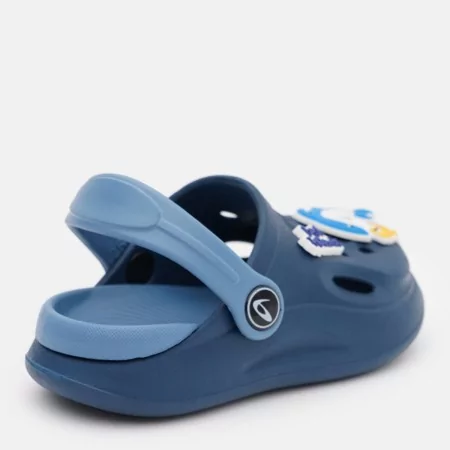 Soca Infantil - Eva Clogs
