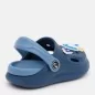 Soca Infantil - Eva Clogs Soca Infantil - Eva Clogs