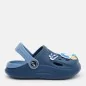 Soca Infantil - Eva Clogs Soca Infantil - Eva Clogs