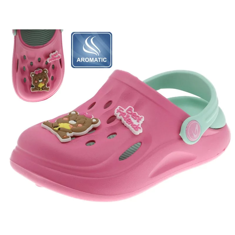 Soca Infantil - Eva Clogs Soca Infantil - Eva Clogs