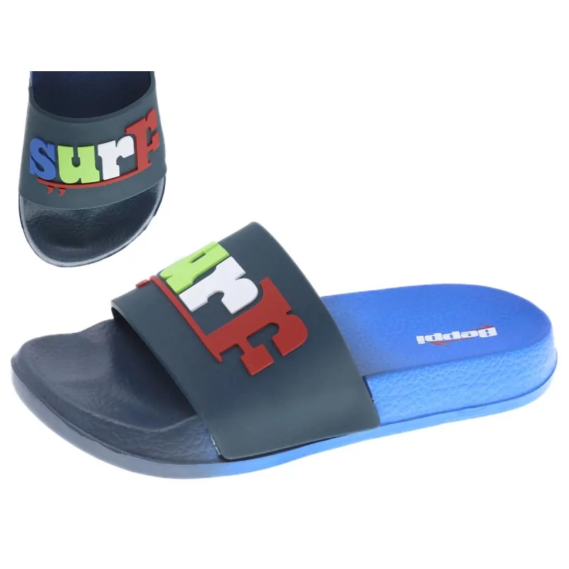 Chancla Pala Para Juvenil