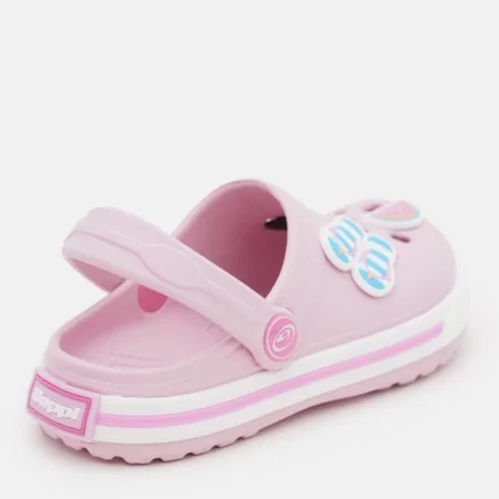 Soca Infantil - Eva Clogs