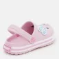 Soca Infantil -  Eva Clogs