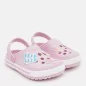 Soca Infantil -  Eva Clogs