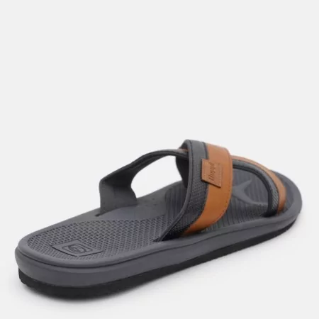 Chancla Para Caballero - Conforto Private Label