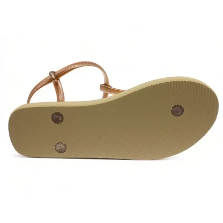 Sandalia De Playa Para Mujer