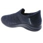 Sapato Casual Desportivo   - Fit-ins - Hands Free