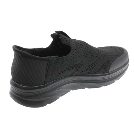 Sapato Casual Desportivo - Fit-ins - Hands Free