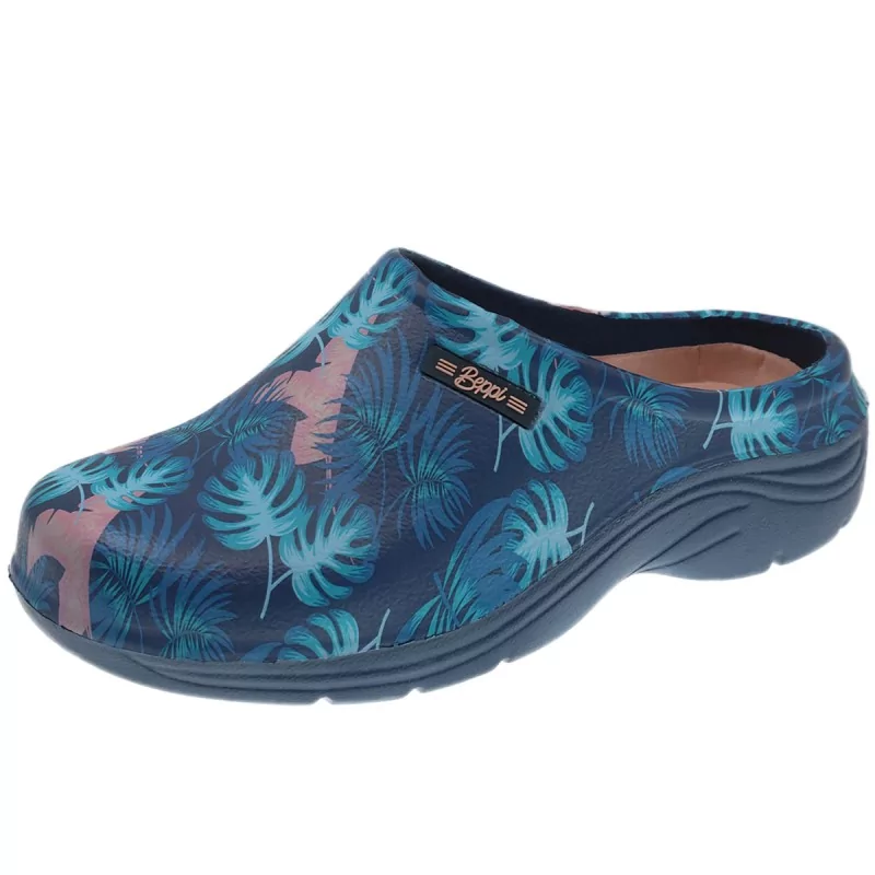 Soca Para Senhora - Eva Clogs Soca Para Senhora - Eva Clogs